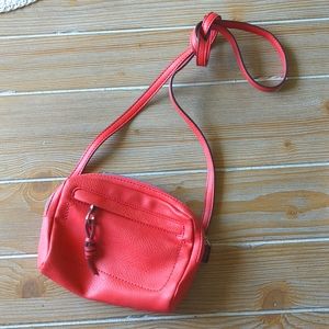 Crossbody bag